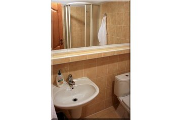 Slovākija Hotel Krásno nad Kysucou, Interjers